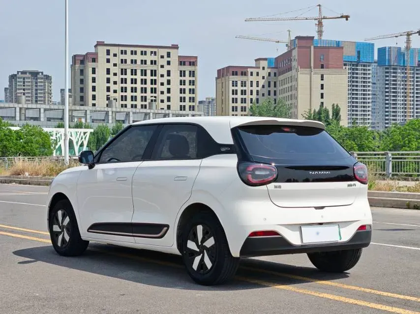 2024 DongFeng eπ 01 BEV 31.45KWH,autocango,china used car exporter,china ev exporter,chinese used car exporter,chinese used ev exporter