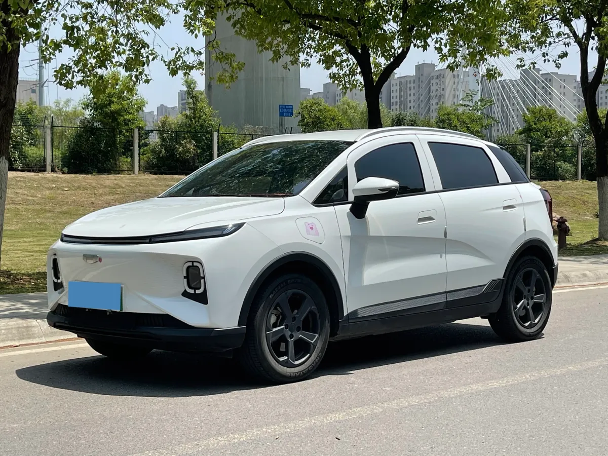2024 Geometry E BEV 39.3KWH,autocango,china used car exporter,china ev exporter,chinese used car exporter,chinese used ev exporter