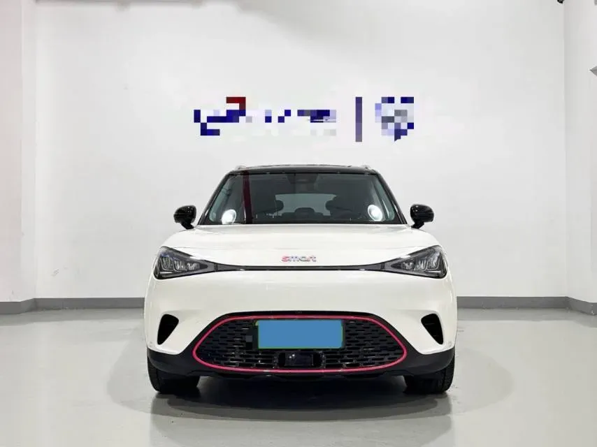2024 Smart smart Elf 1 BEV 49KWH,autocango,china used car exporter,china ev exporter,chinese used car exporter,chinese used ev exporter