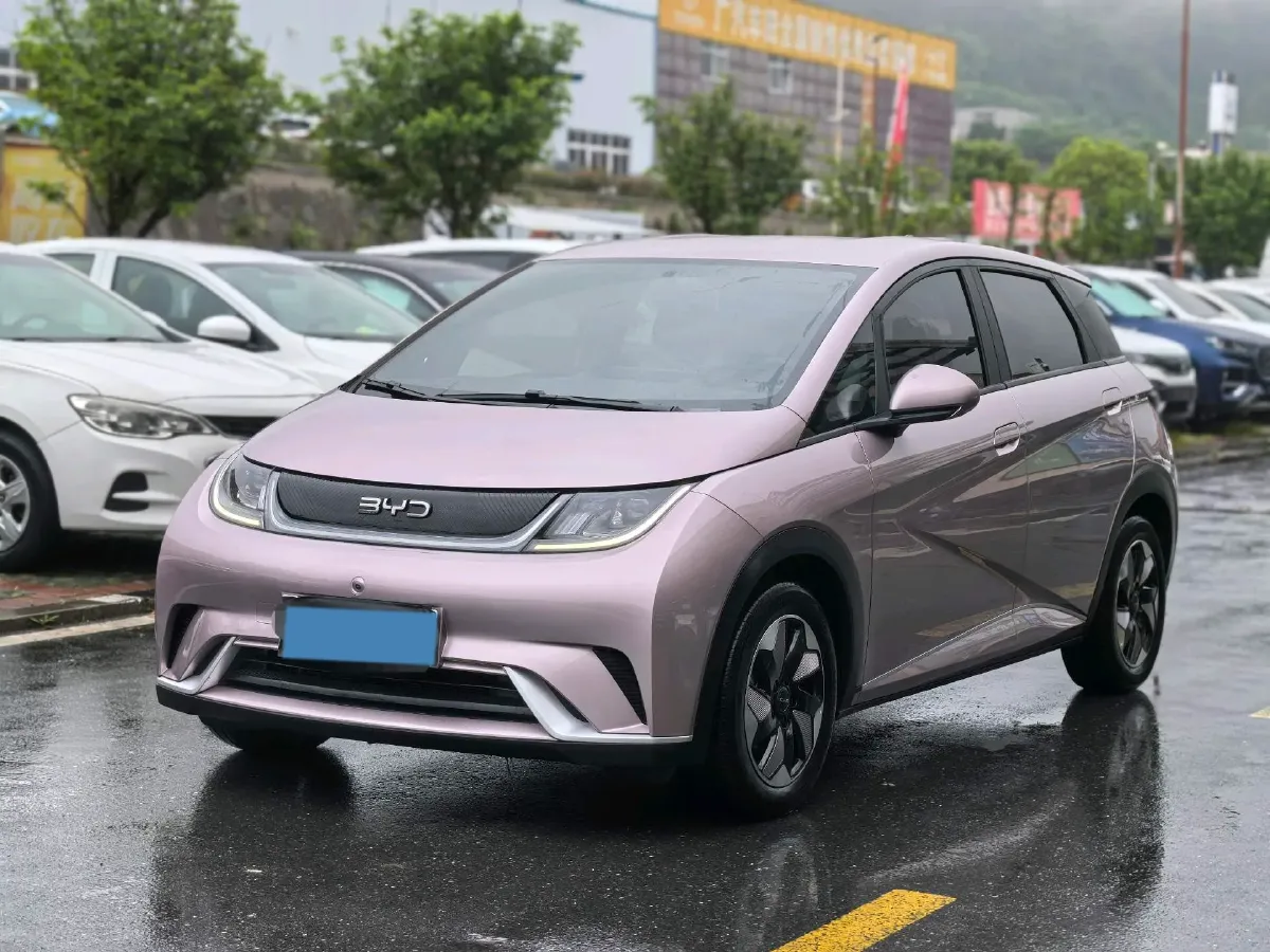 2023 BYD Dolphin BEV 44.928KWH,autocango,china used car exporter,china ev exporter,chinese used car exporter,chinese used ev exporter