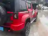2018 Beijing BJ40 2.3T 250HP L4 6AT