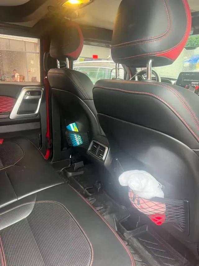 2018 Beijing BJ40 2.3T 250HP L4 6AT,autocango,china used car exporter,china ev exporter,chinese used car exporter,chinese used ev exporter