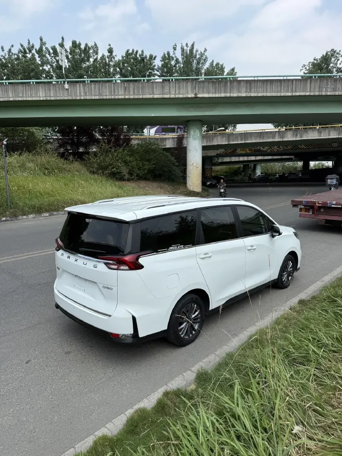 2019 MAXUS G50 1.5T 169HP L4 7DCT,autocango,china used car exporter,china ev exporter,chinese used car exporter,chinese used ev exporter