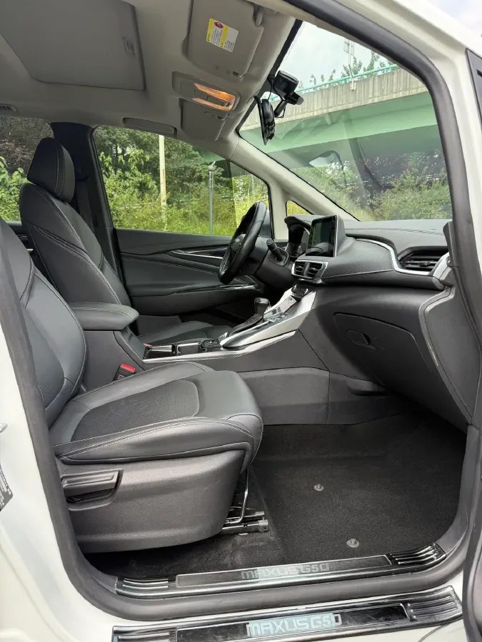 2019 MAXUS G50 1.5T 169HP L4 7DCT,autocango,china used car exporter,china ev exporter,chinese used car exporter,chinese used ev exporter