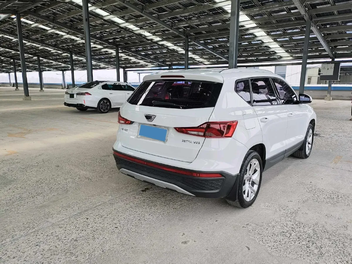 2022 Jetta VS5 1.4T 150HP L4 6AT,autocango,china used car exporter,china ev exporter,chinese used car exporter,chinese used ev exporter