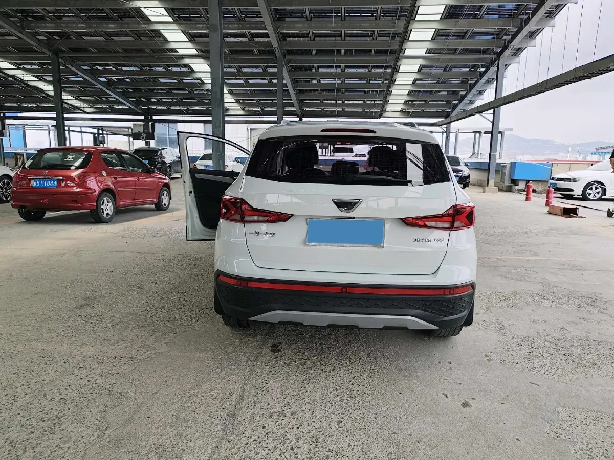 2022 Jetta VS5 1.4T 150HP L4 6AT,autocango,china used car exporter,china ev exporter,chinese used car exporter,chinese used ev exporter