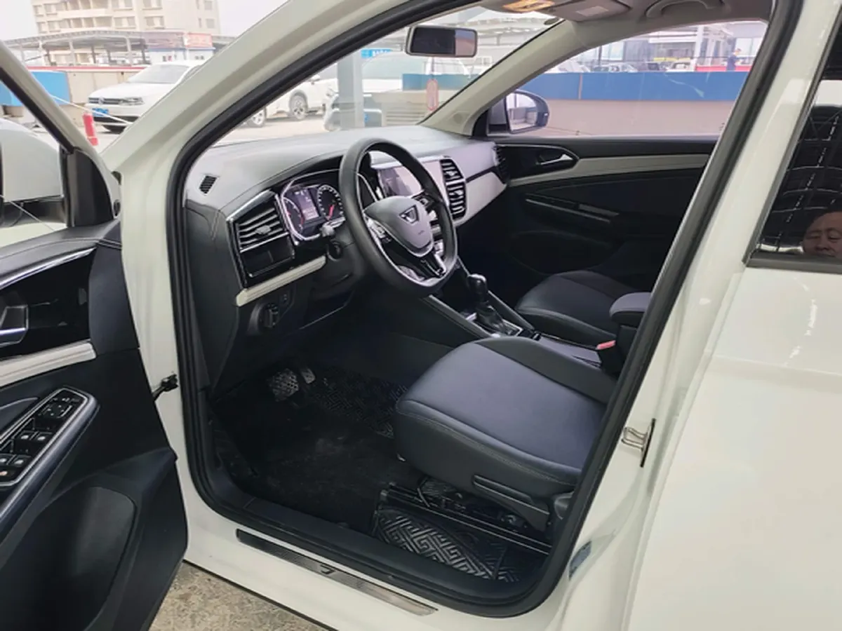 2022 Jetta VS5 1.4T 150HP L4 6AT,autocango,china used car exporter,china ev exporter,chinese used car exporter,chinese used ev exporter