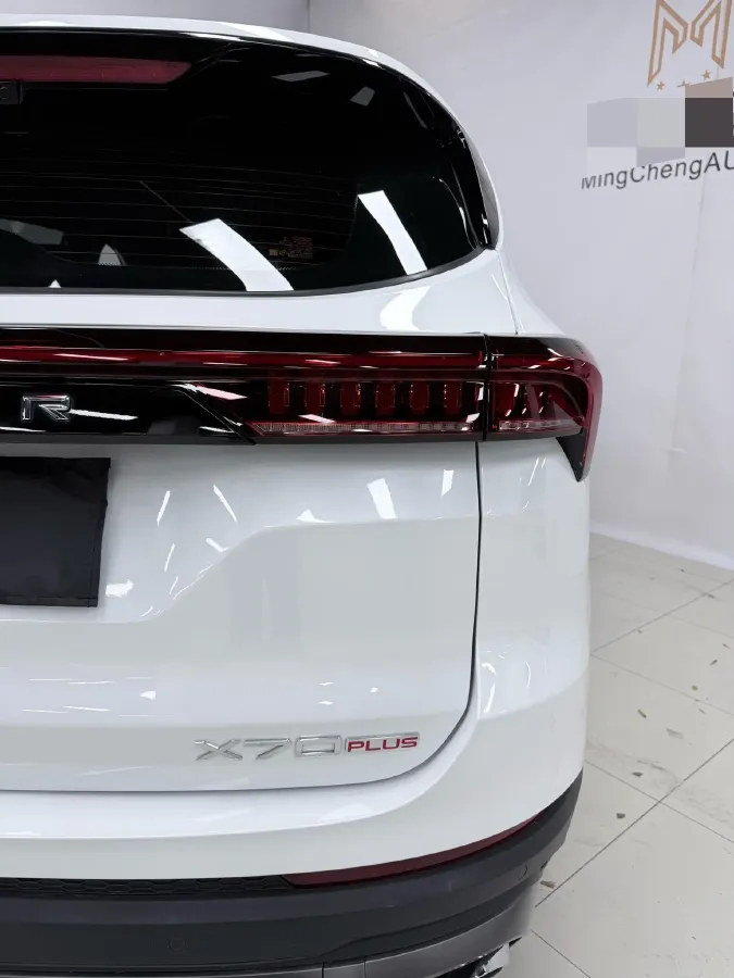 2023 ChangAn Oshan X7 Plus 1.5T 188HP L4 7DCT,autocango,china used car exporter,china ev exporter,chinese used car exporter,chinese used ev exporter