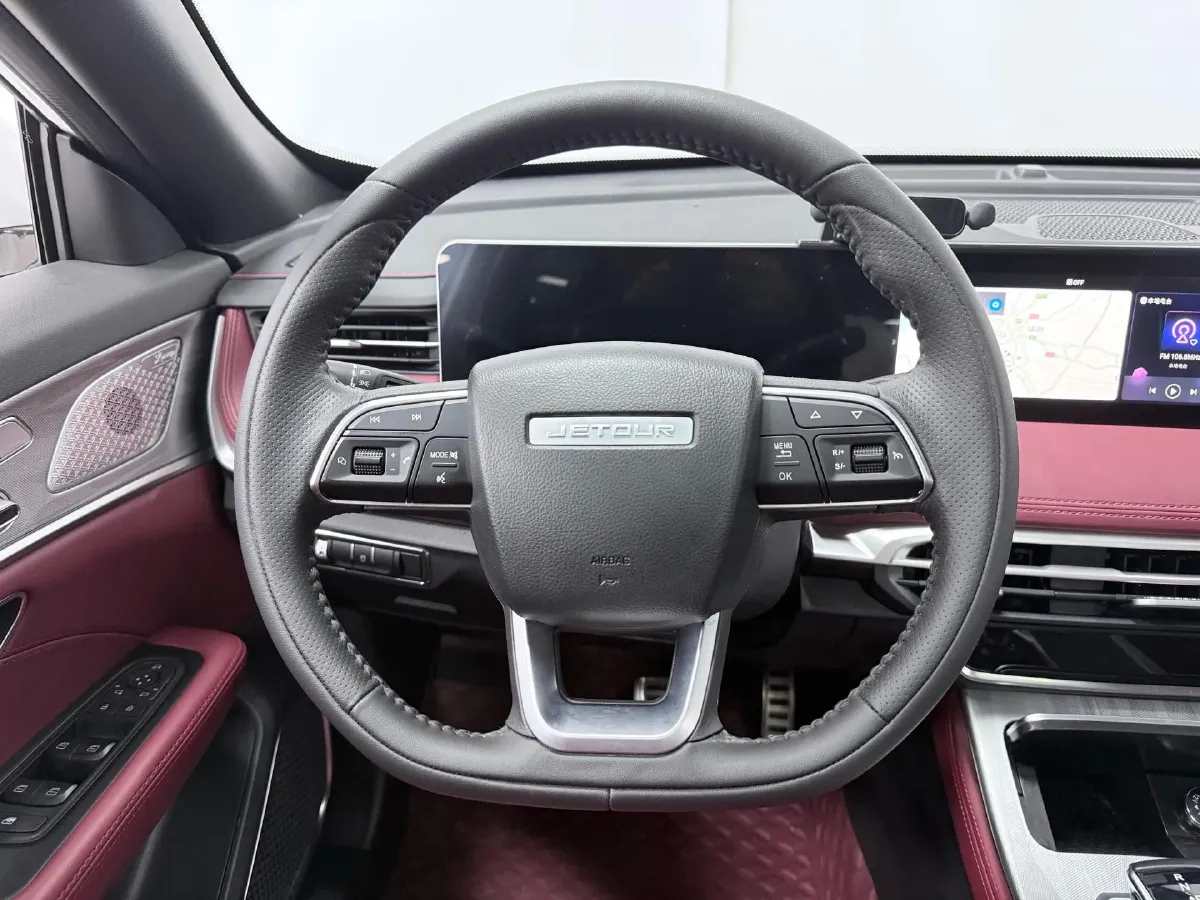 2023 ChangAn Oshan X7 Plus 1.5T 188HP L4 7DCT,autocango,china used car exporter,china ev exporter,chinese used car exporter,chinese used ev exporter