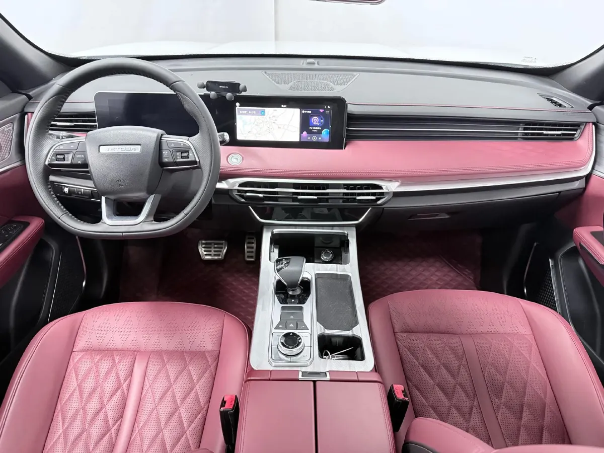 2023 ChangAn Oshan X7 Plus 1.5T 188HP L4 7DCT,autocango,china used car exporter,china ev exporter,chinese used car exporter,chinese used ev exporter