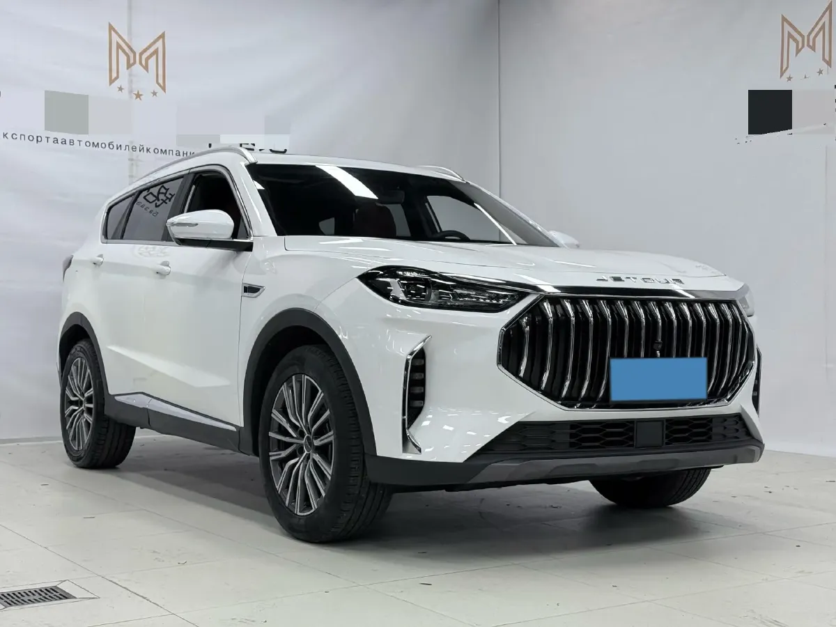 2023 ChangAn Oshan X7 Plus 1.5T 188HP L4 7DCT,autocango,china used car exporter,china ev exporter,chinese used car exporter,chinese used ev exporter