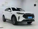 2023 ChangAn Oshan X7 Plus 1.5T 188HP L4 7DCT