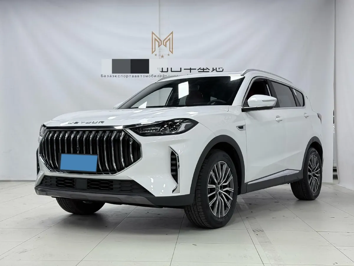 2023 ChangAn Oshan X7 Plus 1.5T 188HP L4 7DCT,autocango,china used car exporter,china ev exporter,chinese used car exporter,chinese used ev exporter