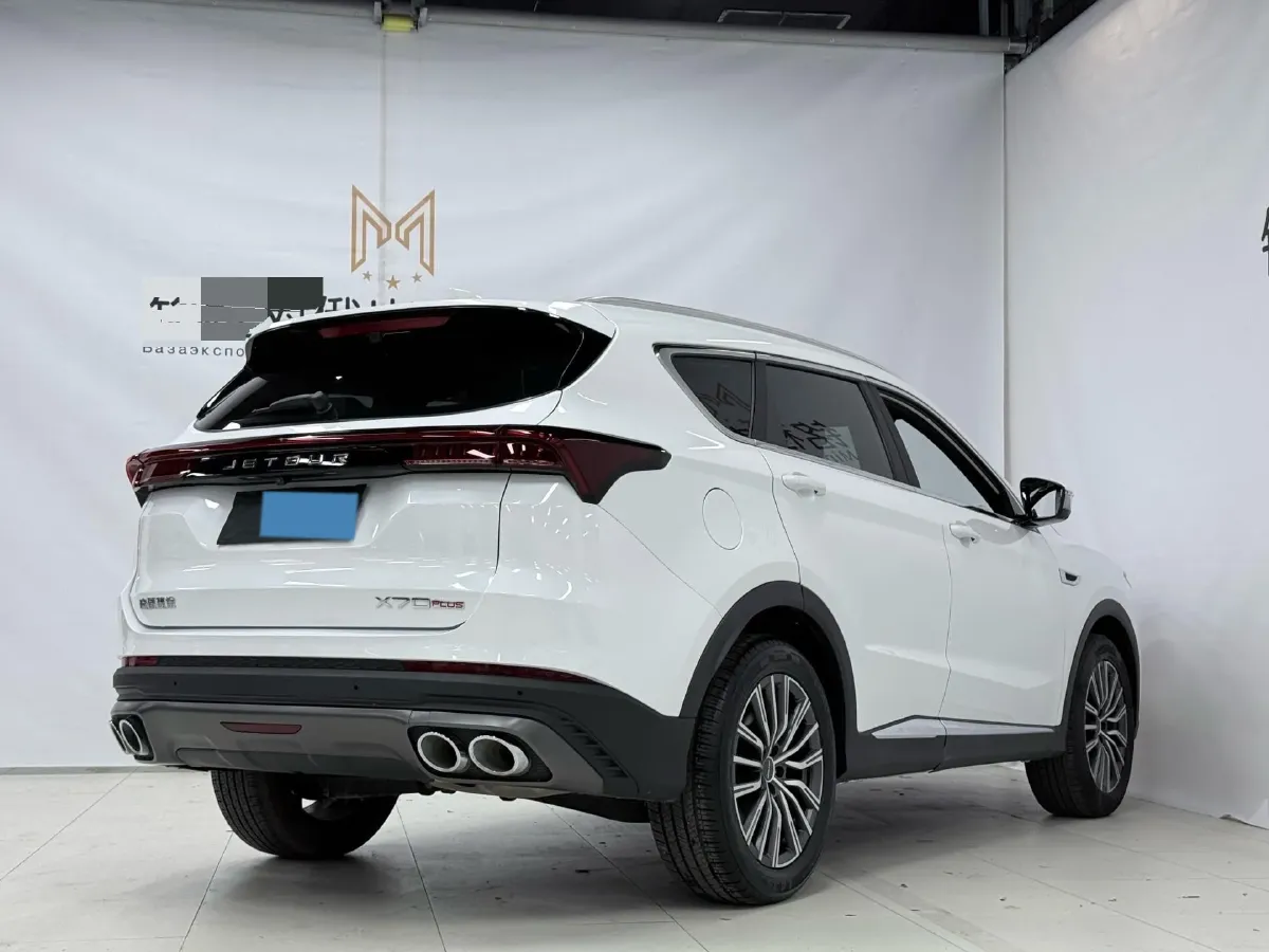 2023 ChangAn Oshan X7 Plus 1.5T 188HP L4 7DCT,autocango,china used car exporter,china ev exporter,chinese used car exporter,chinese used ev exporter