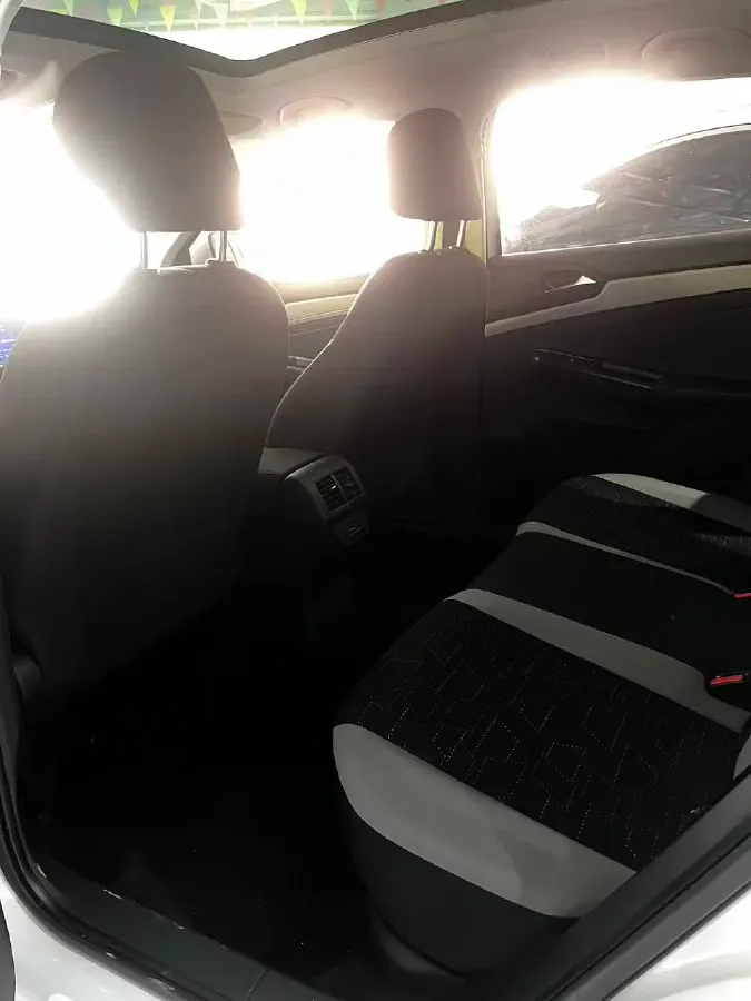 2023 Jetta VS5 1.4T 150HP L4 6AT,autocango,china used car exporter,china ev exporter,chinese used car exporter,chinese used ev exporter