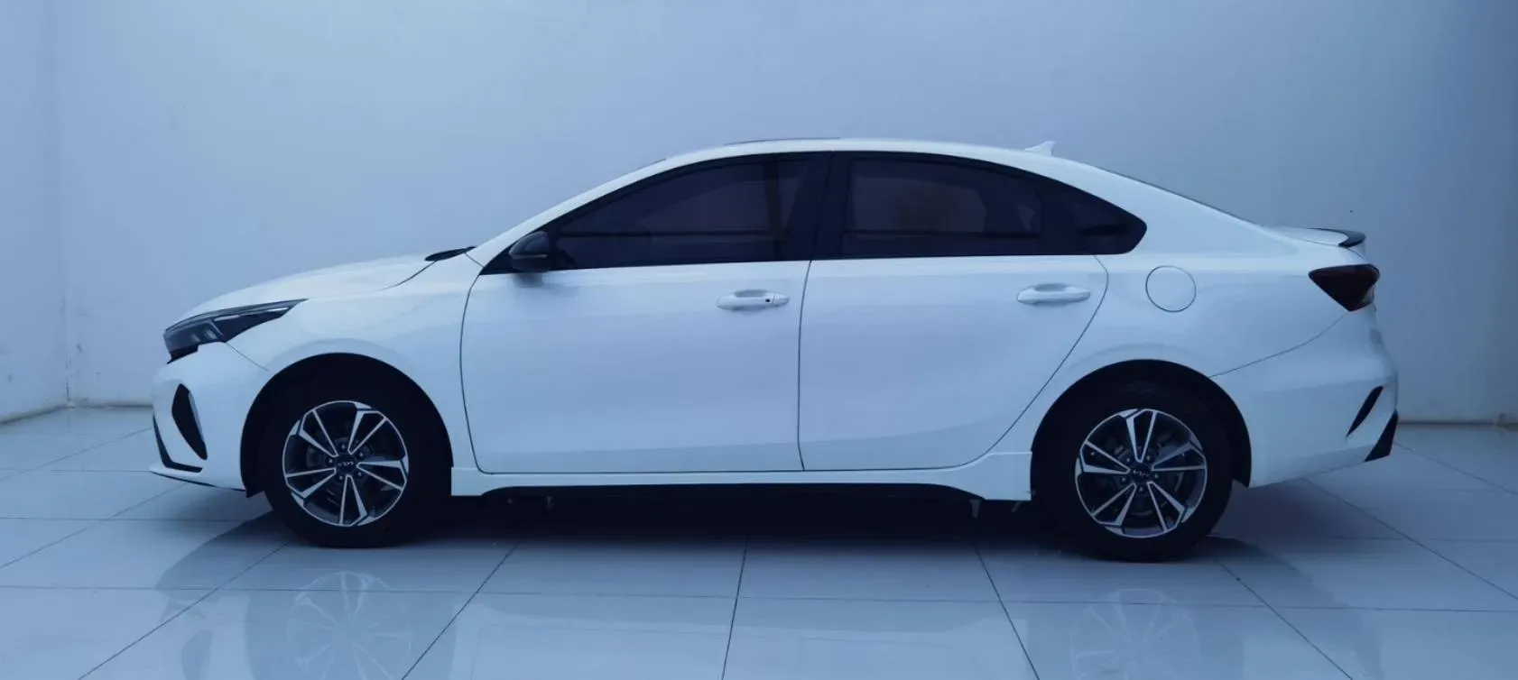2023 Kia K3 1.4T 140HP L4 7DCT,autocango,china used car exporter,china ev exporter,chinese used car exporter,chinese used ev exporter