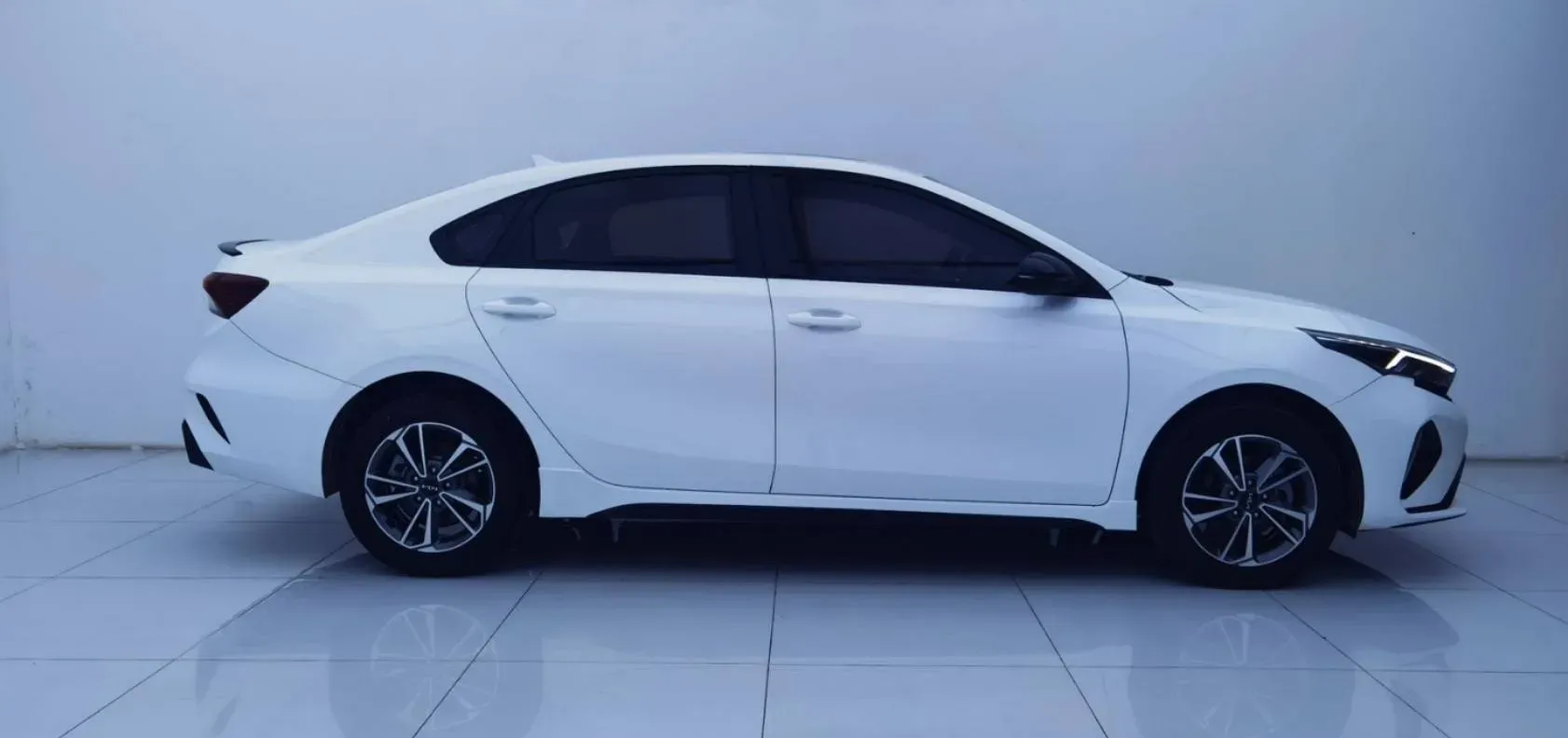 2023 Kia K3 1.4T 140HP L4 7DCT,autocango,china used car exporter,china ev exporter,chinese used car exporter,chinese used ev exporter