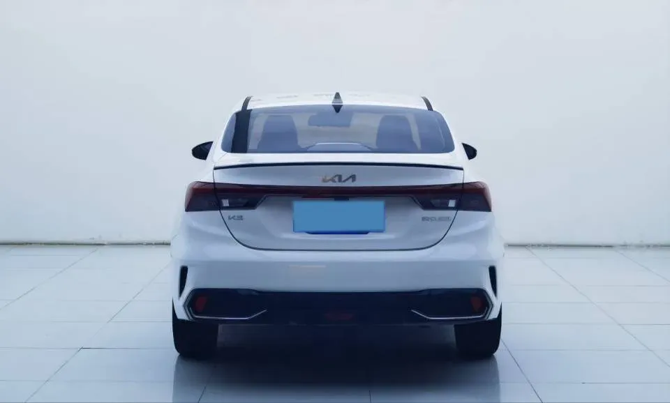 2023 Kia K3 1.4T 140HP L4 7DCT,autocango,china used car exporter,china ev exporter,chinese used car exporter,chinese used ev exporter