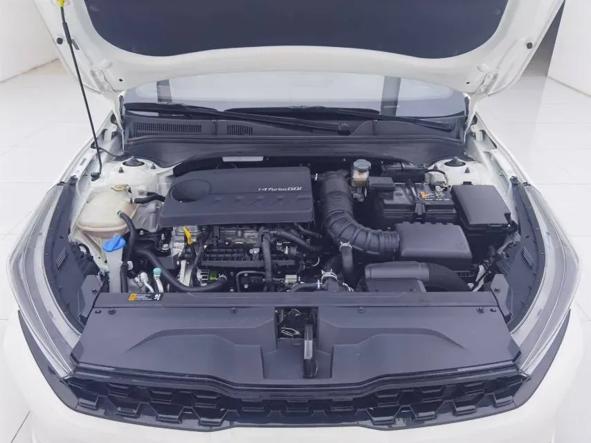 2023 Kia K3 1.4T 140HP L4 7DCT,autocango,china used car exporter,china ev exporter,chinese used car exporter,chinese used ev exporter