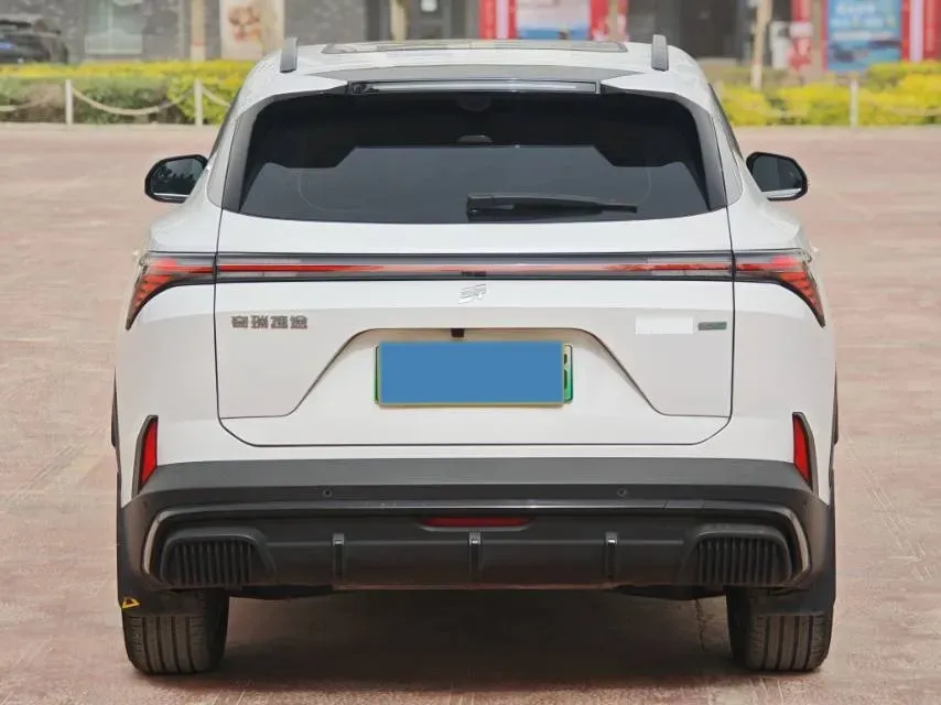 2024 Jetour ShanHai L6 1.5T 156HP L4 1DHT PHEV 19.43KWH,autocango,china used car exporter,china ev exporter,chinese used car exporter,chinese used ev exporter