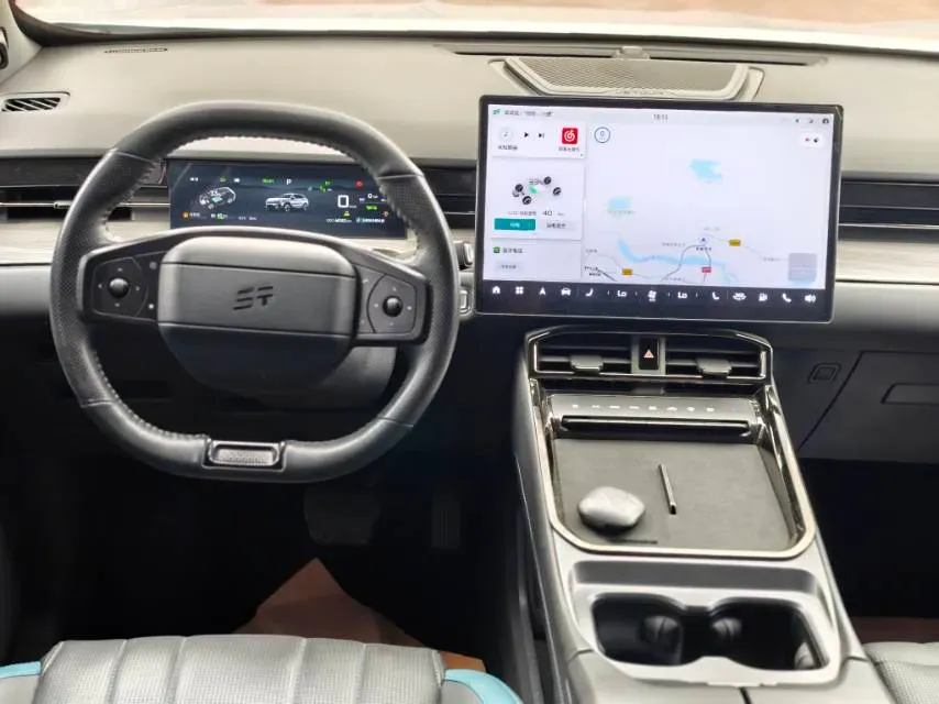 2024 Jetour ShanHai L6 1.5T 156HP L4 1DHT PHEV 19.43KWH,autocango,china used car exporter,china ev exporter,chinese used car exporter,chinese used ev exporter