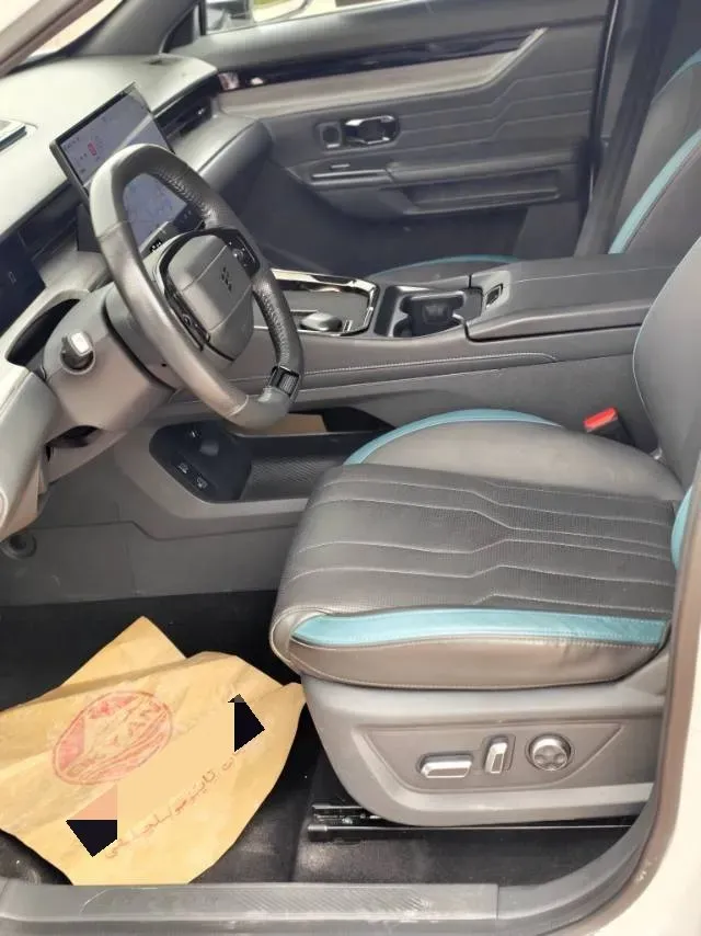 2024 Jetour ShanHai L6 1.5T 156HP L4 1DHT PHEV 19.43KWH,autocango,china used car exporter,china ev exporter,chinese used car exporter,chinese used ev exporter