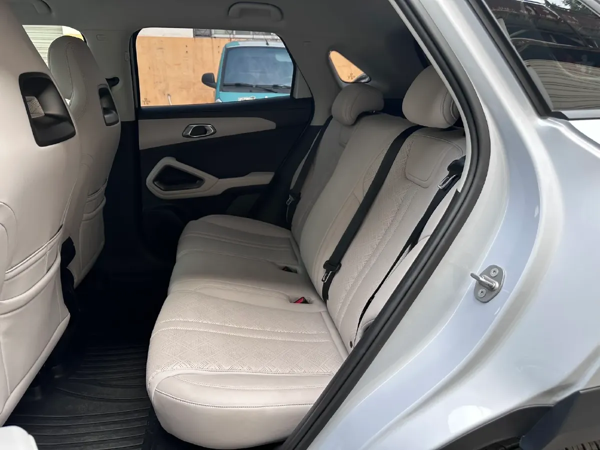 2024 BYD YuanUP BEV 45.12KWH,autocango,china used car exporter,china ev exporter,chinese used car exporter,chinese used ev exporter