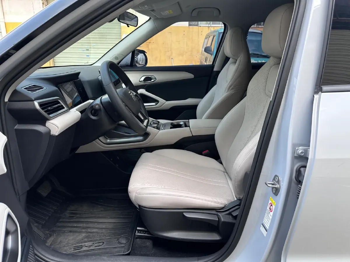 2024 BYD YuanUP BEV 45.12KWH,autocango,china used car exporter,china ev exporter,chinese used car exporter,chinese used ev exporter