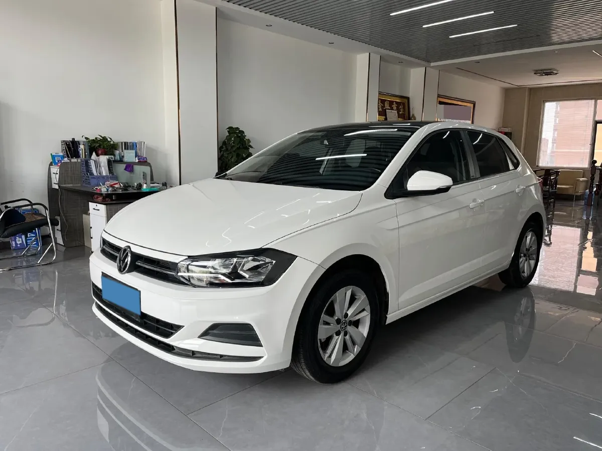 2023 Volkswagen Polo 1.5L 113HP L4 6AT,autocango,china used car exporter,china ev exporter,chinese used car exporter,chinese used ev exporter