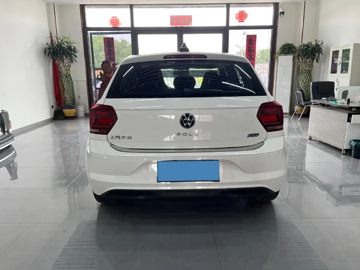 2023 Volkswagen Polo 1.5L 113HP L4 6AT,autocango,china used car exporter,china ev exporter,chinese used car exporter,chinese used ev exporter