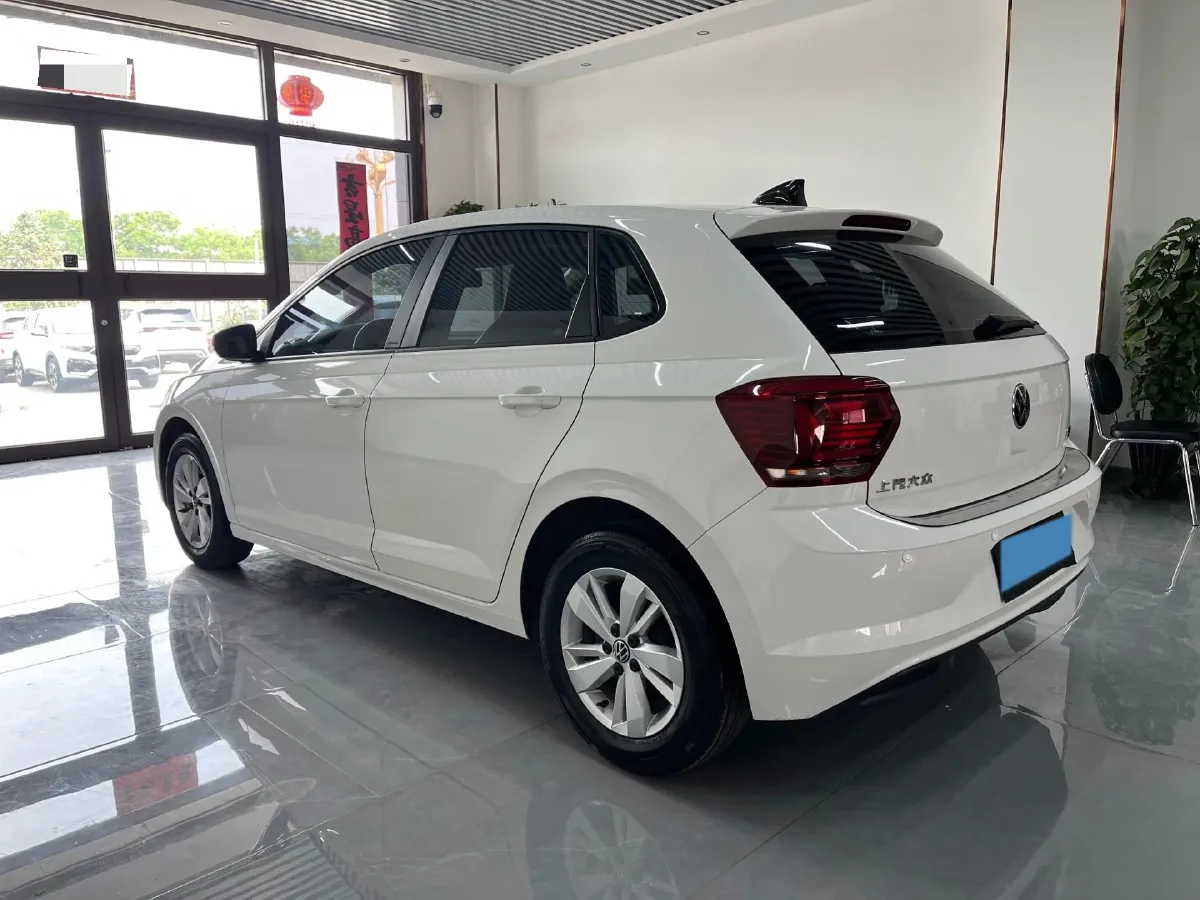 2023 Volkswagen Polo 1.5L 113HP L4 6AT,autocango,china used car exporter,china ev exporter,chinese used car exporter,chinese used ev exporter