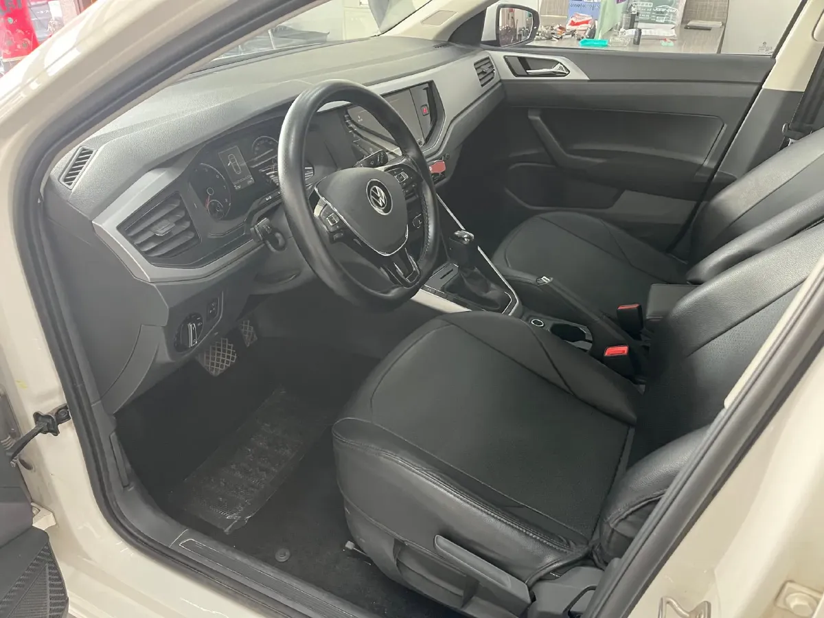 2023 Volkswagen Polo 1.5L 113HP L4 6AT,autocango,china used car exporter,china ev exporter,chinese used car exporter,chinese used ev exporter
