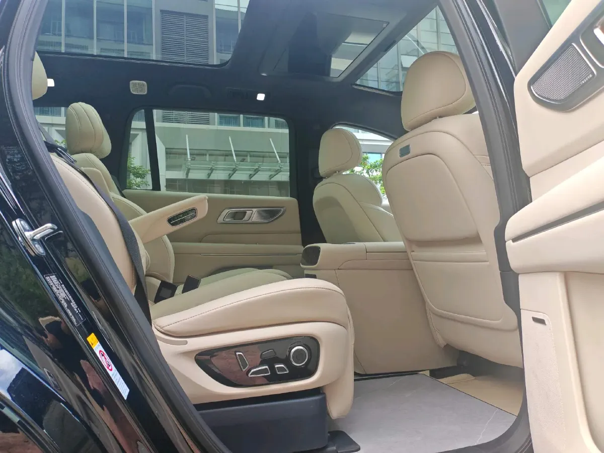 2025 Deepal S09 REEV 150HP REEV,autocango,china used car exporter,china ev exporter,chinese used car exporter,chinese used ev exporter