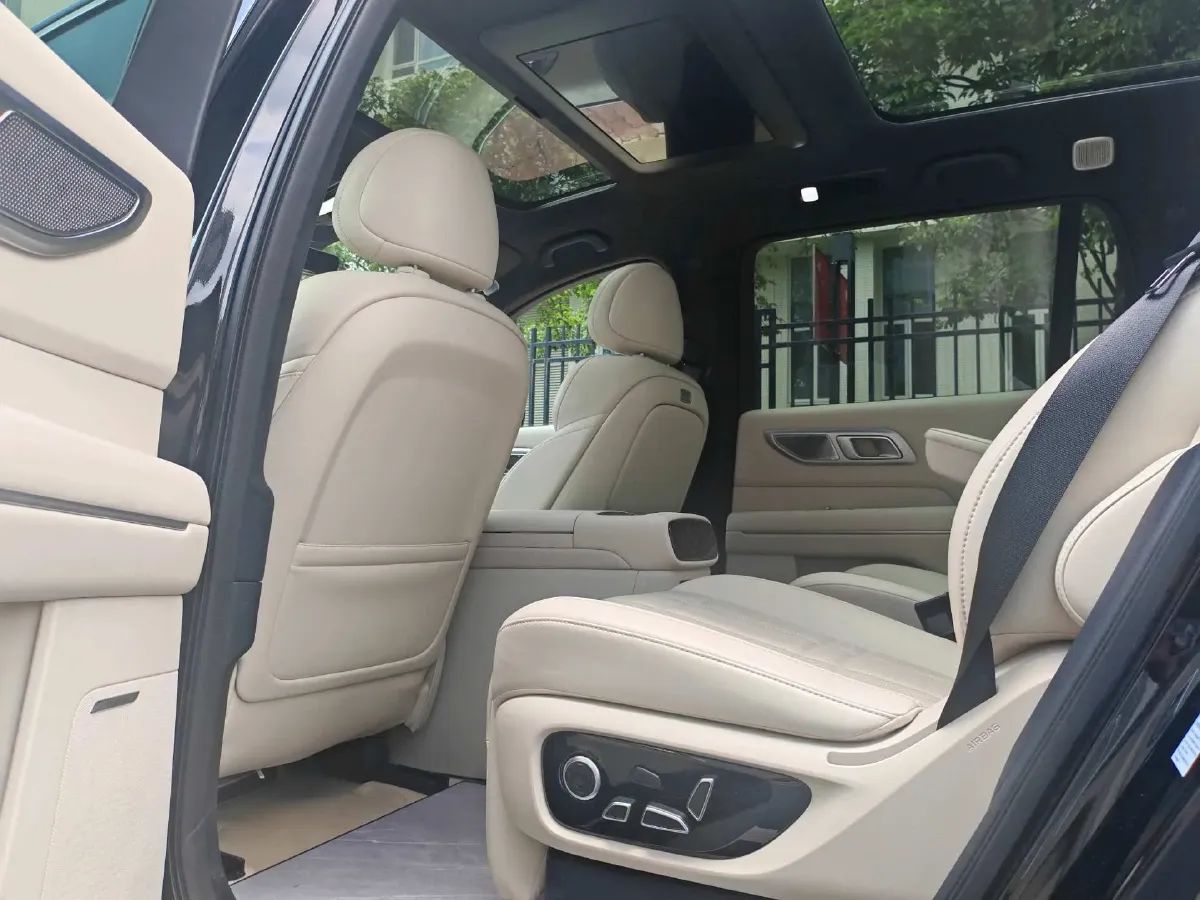 2025 Deepal S09 REEV 150HP REEV,autocango,china used car exporter,china ev exporter,chinese used car exporter,chinese used ev exporter
