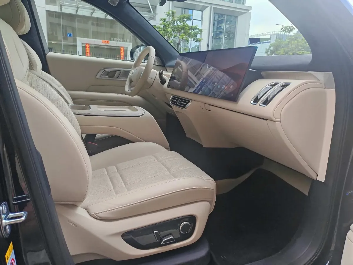 2025 Deepal S09 REEV 150HP REEV,autocango,china used car exporter,china ev exporter,chinese used car exporter,chinese used ev exporter