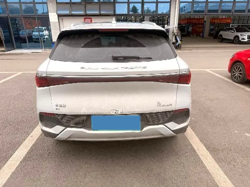 2022 Foton Grand General G7 2.0T 238HP L4 8AT,autocango,china used car exporter,china ev exporter,chinese used car exporter,chinese used ev exporter