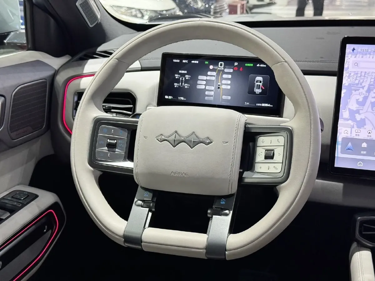 2025 FangChengBao Tai 3 BEV,autocango,china used car exporter,china ev exporter,chinese used car exporter,chinese used ev exporter