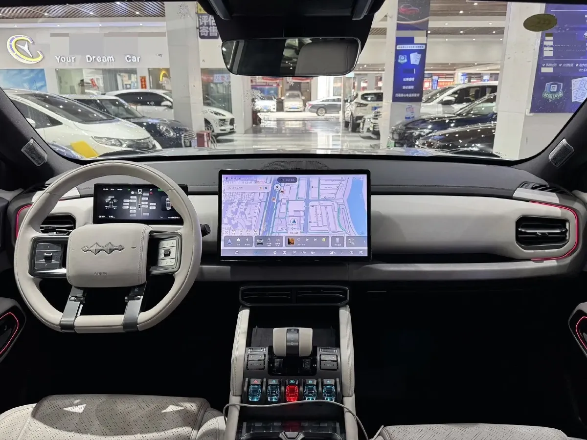 2025 FangChengBao Tai 3 BEV,autocango,china used car exporter,china ev exporter,chinese used car exporter,chinese used ev exporter
