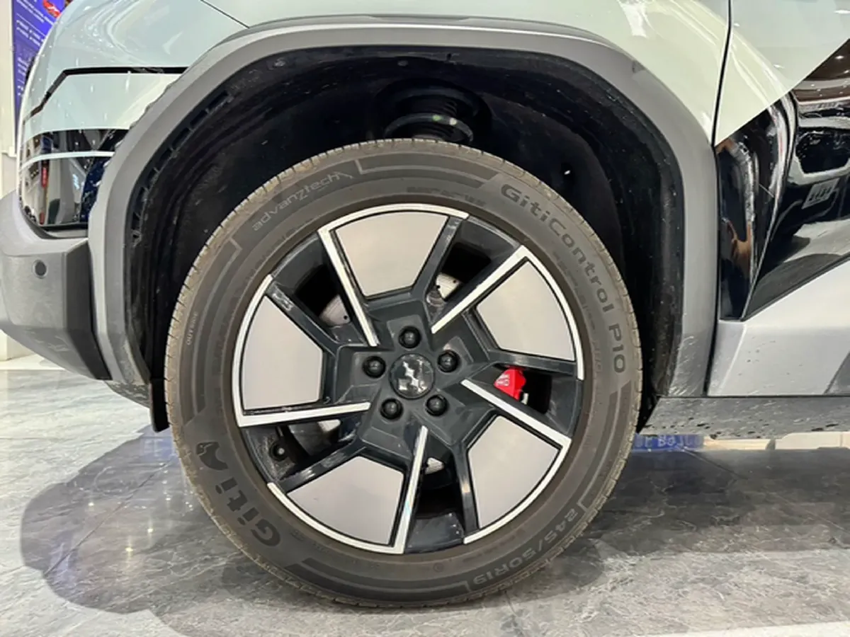 2025 FangChengBao Tai 3 BEV,autocango,china used car exporter,china ev exporter,chinese used car exporter,chinese used ev exporter