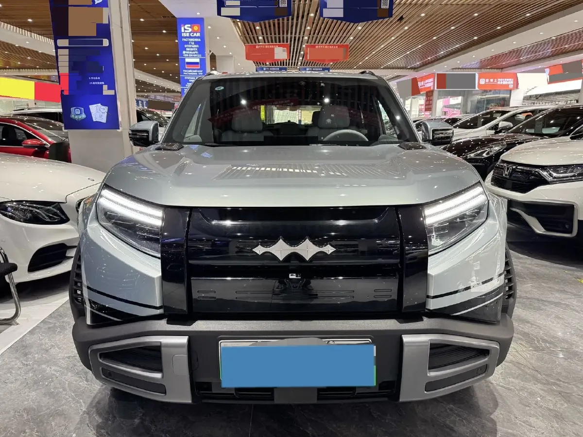 2025 FangChengBao Tai 3 BEV,autocango,china used car exporter,china ev exporter,chinese used car exporter,chinese used ev exporter