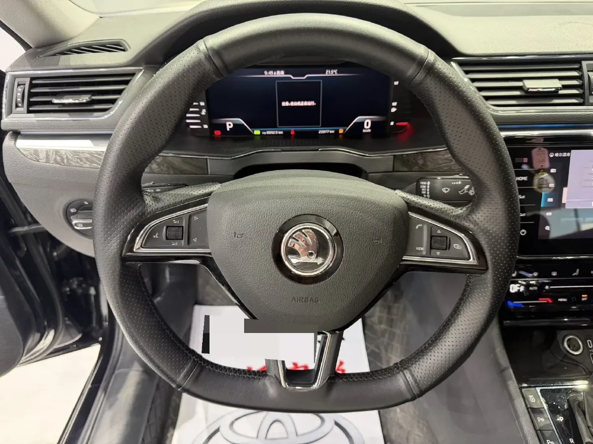 2023 Skoda Superb 1.4T 150HP L4 7DCT,autocango,china used car exporter,china ev exporter,chinese used car exporter,chinese used ev exporter
