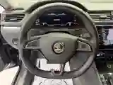 2023 Skoda Superb 1.4T 150HP L4 7DCT