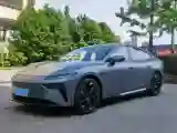 2024 DongFeng eπ eπ007 BEV 70.26KWH