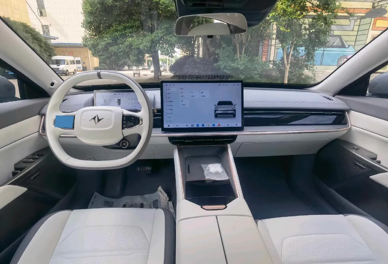 2024 DongFeng eπ eπ007 BEV 70.26KWH,autocango,china used car exporter,china ev exporter,chinese used car exporter,chinese used ev exporter