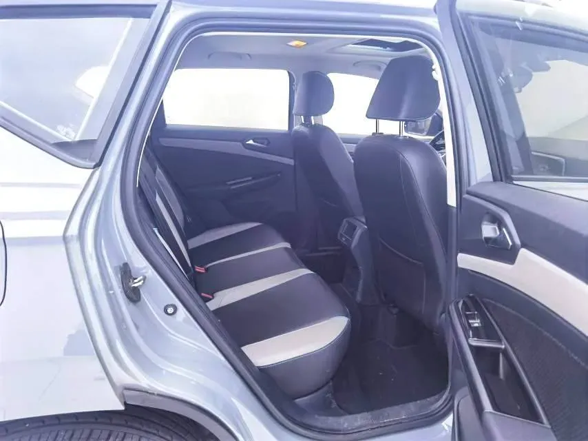 2023 Jetta VS5 1.4T 150HP L4 6AT,autocango,china used car exporter,china ev exporter,chinese used car exporter,chinese used ev exporter
