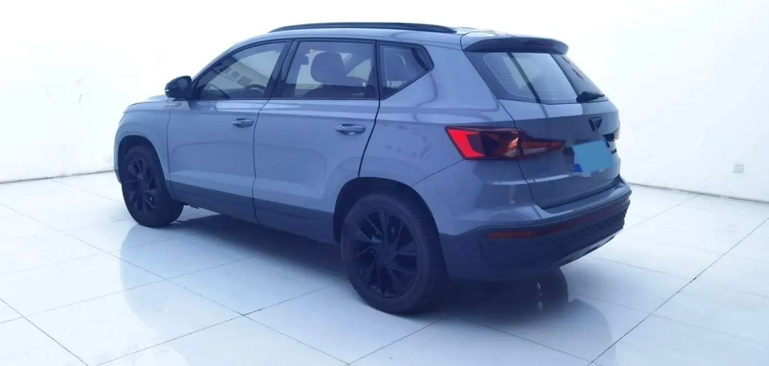 2023 Jetta VS5 1.4T 150HP L4 6AT,autocango,china used car exporter,china ev exporter,chinese used car exporter,chinese used ev exporter