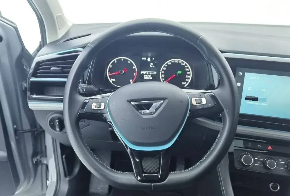 2023 Jetta VS5 1.4T 150HP L4 6AT,autocango,china used car exporter,china ev exporter,chinese used car exporter,chinese used ev exporter