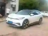 2025 Neta X BEV 63.5KWH