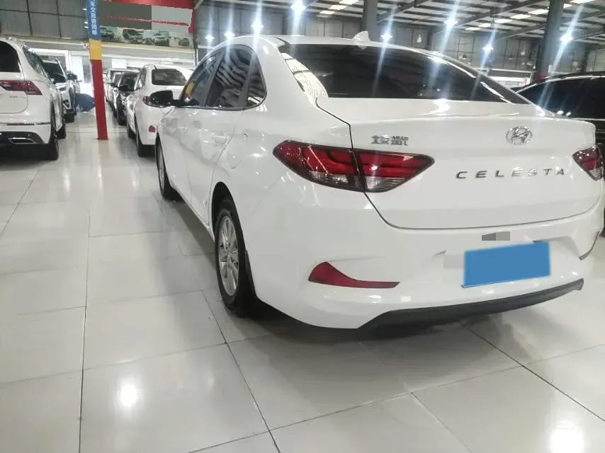 2020 Hyundai Celesta 1.6L 123HP L4 6AT,autocango,china used car exporter,china ev exporter,chinese used car exporter,chinese used ev exporter