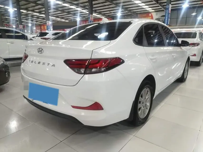2020 Hyundai Celesta 1.6L 123HP L4 6AT,autocango,china used car exporter,china ev exporter,chinese used car exporter,chinese used ev exporter